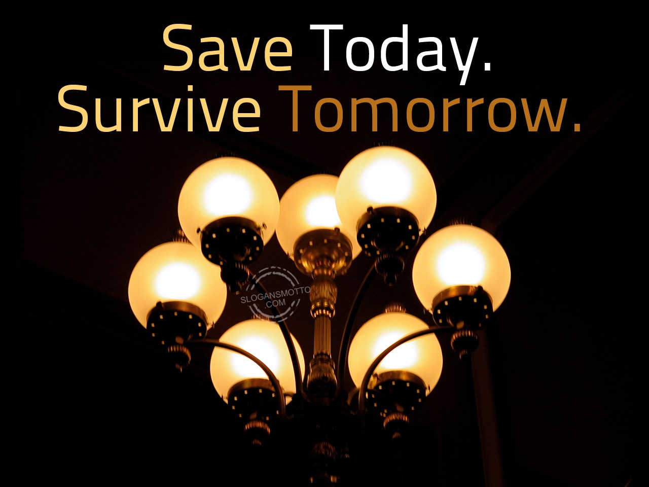 Electricity can turn you off. 50 Catchy Electrical Safety Slogans . Save Electricity: Poster On Save Electricity With Slogan