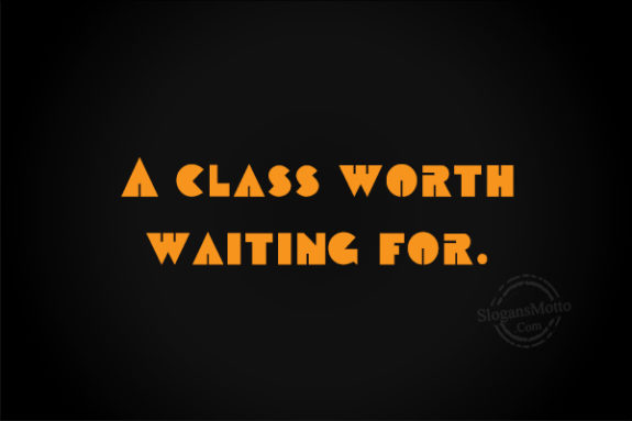 a-class-worth-waiting-for