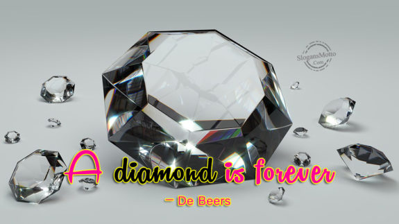 a-diamond-is-forever