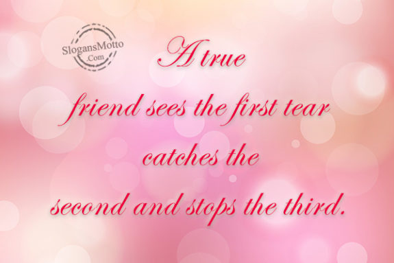 a-true-friend-sees-the-first-teat-catches-the-second