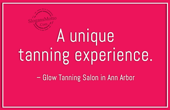 a-unique-tanning-experience