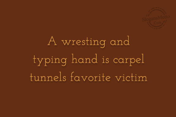 a-wresting-and-typing-hand-is-carpel