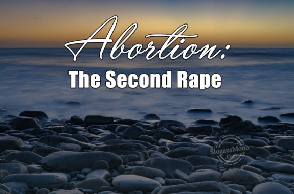 Abortion The Second Stage