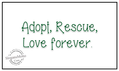 adopt-rescue-love-forever