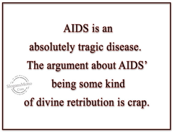 aids-is-an-absolutely-tragic-desease