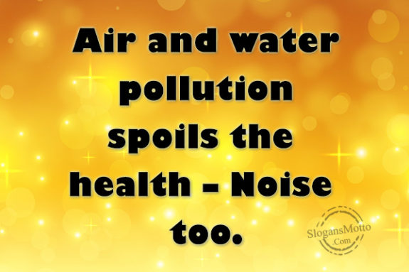 air-and-water-pollution