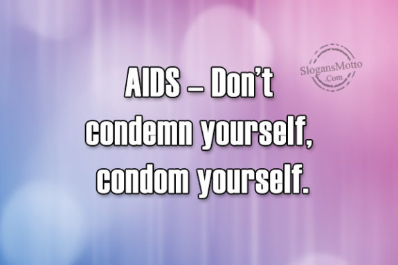 aird-dont-condemn-yourself