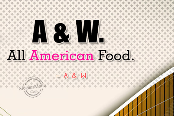 all-american-food