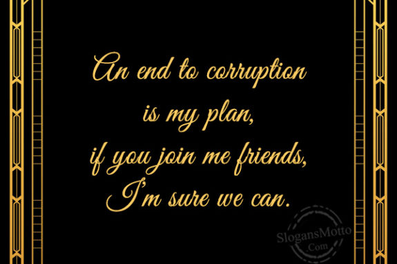 an-end-to-corruption