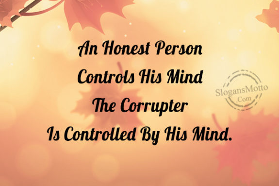 an-honest-person-controls