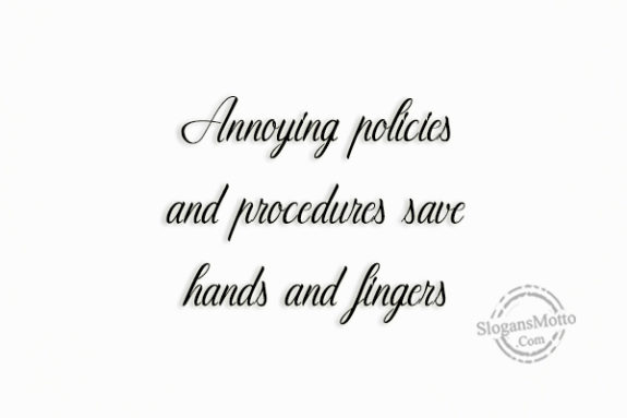 annoying-policies-and-procedures-save-hands