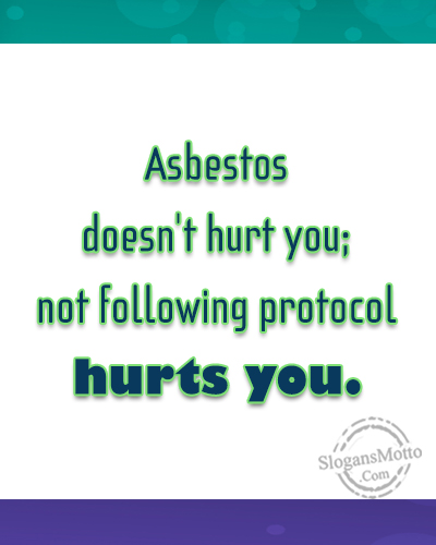 asbestos-doesnt-hurt-you