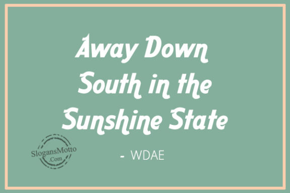 away-down-south-in-the-sunshine