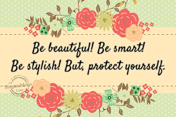 be-beautiful-be-smart