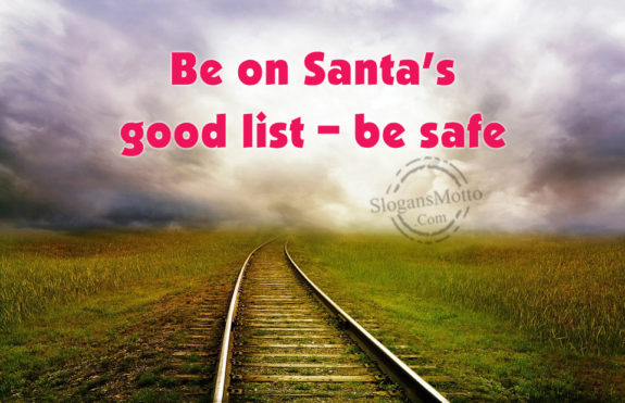 be-on-santas-good-list