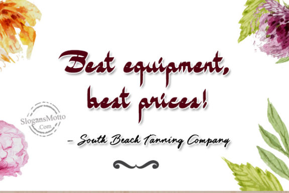 best-equipment-best-prices