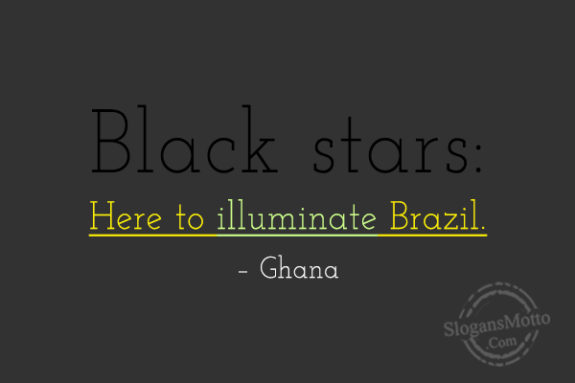 Black Stars