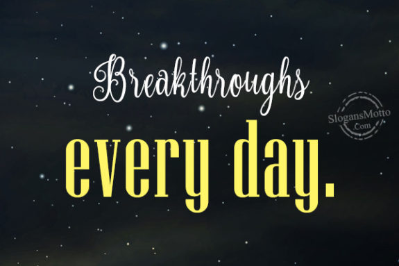 breakthroughs-every-day