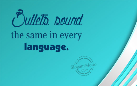 bullets-round-the-same-in-every-language