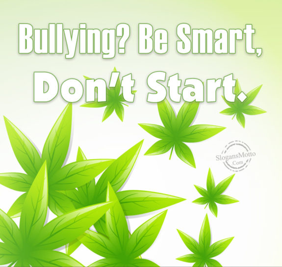 bullying-be-smart