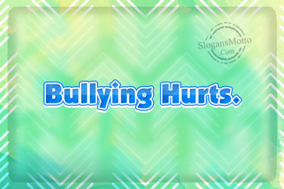bullying-hurts