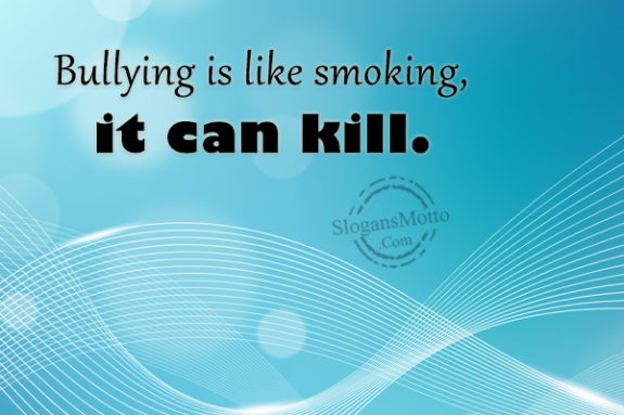 bullying-is-like-smoking
