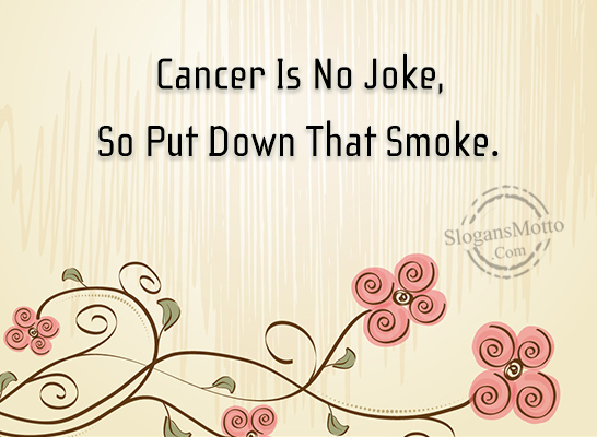 cancer-is-no-joke