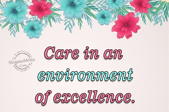 care-is-an-environment