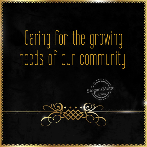 caring-for-the-growing-needs
