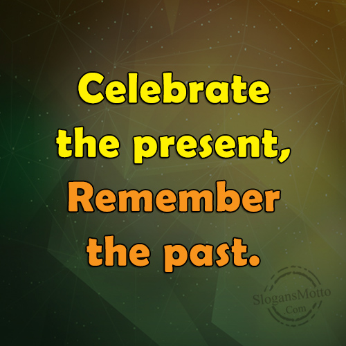 celebrate-the-present