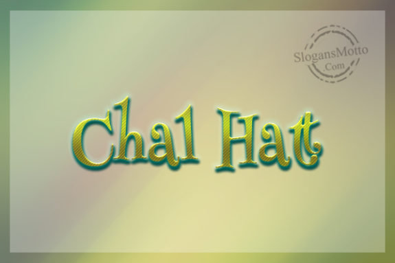 chal-hatt