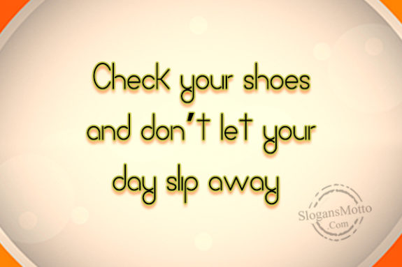 check-you-shoes