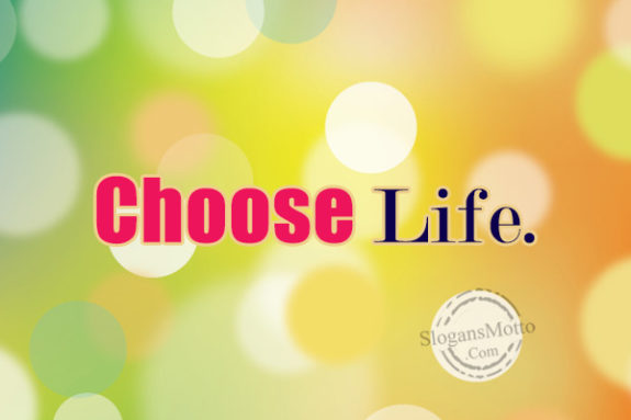 choose-life