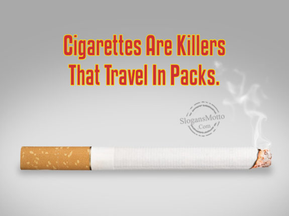 cigarettes-are-killers