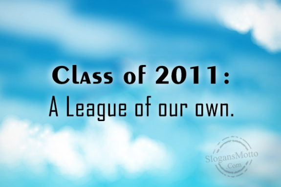 class-of-2011