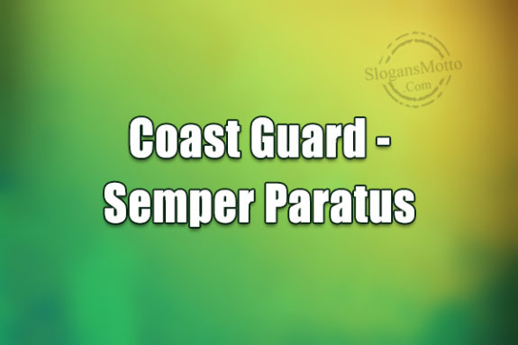 coast-guard-semper-paratus