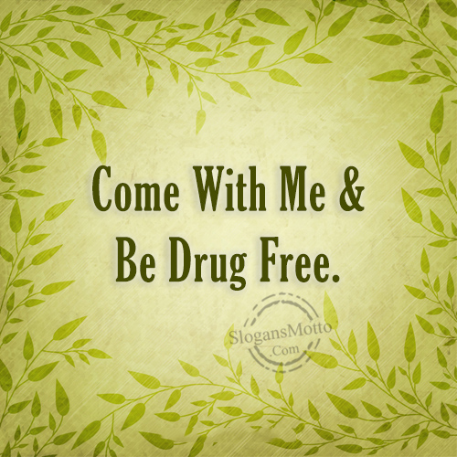 come-with-me-be-drug-free