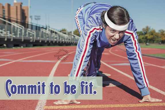 commit-to-be-fit