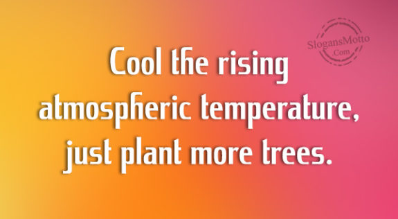 cool-the-rising-atmospheric-temperature