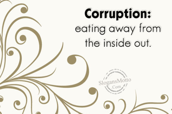 corruption-eating-away-from-the-inside-out