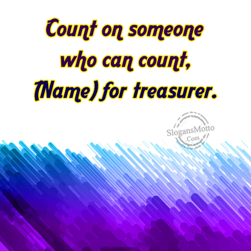 Count On Someone
