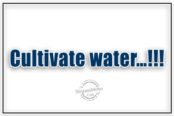 cultivate-water