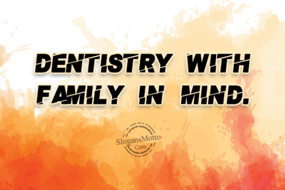 dentistry-with-family