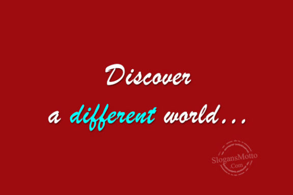 discover-a-different-world