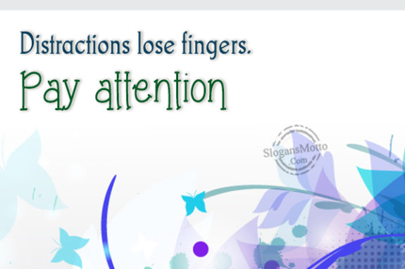 distractions-lose-fingers