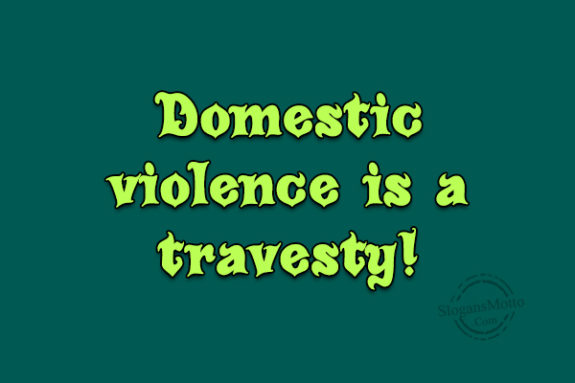  Domestic Violence