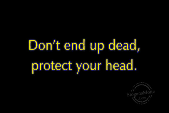 dont-end-up-dead