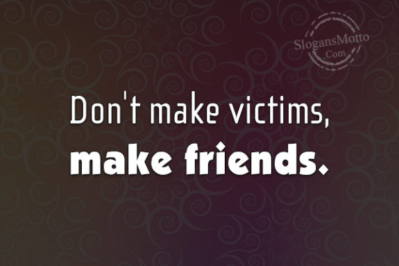 dont-make-victims