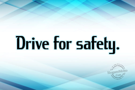drive-for-safety