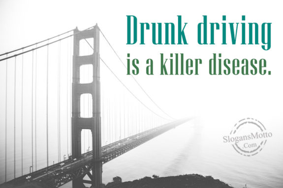 drunk-driving-is-a-killer-disease